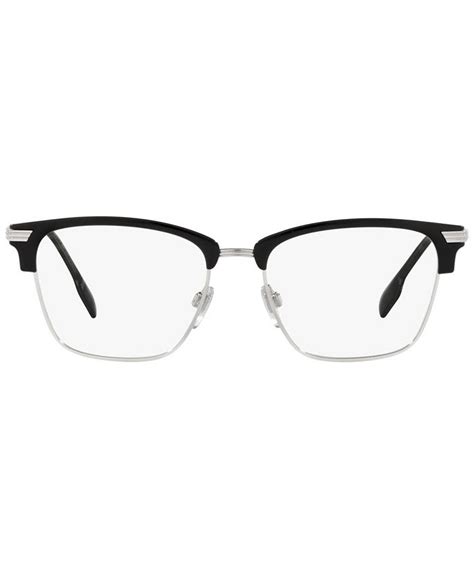 Burberry™ Pearce BE2359 Square Eyeglasses.